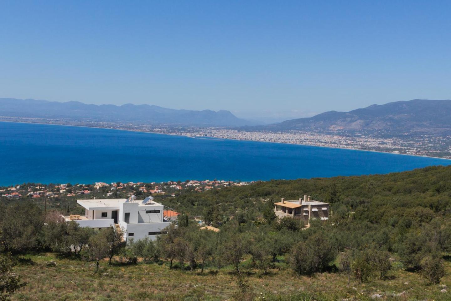 Villa Myria Kalamata Dış mekan fotoğraf